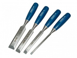 Stanley Tools 5002 Bevel Edge Chisel Set of 4: 6, 12, 18 & 25mm &pound;19.99